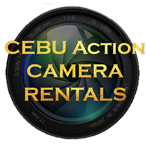CEBU ACTION CAMERA RENTALS