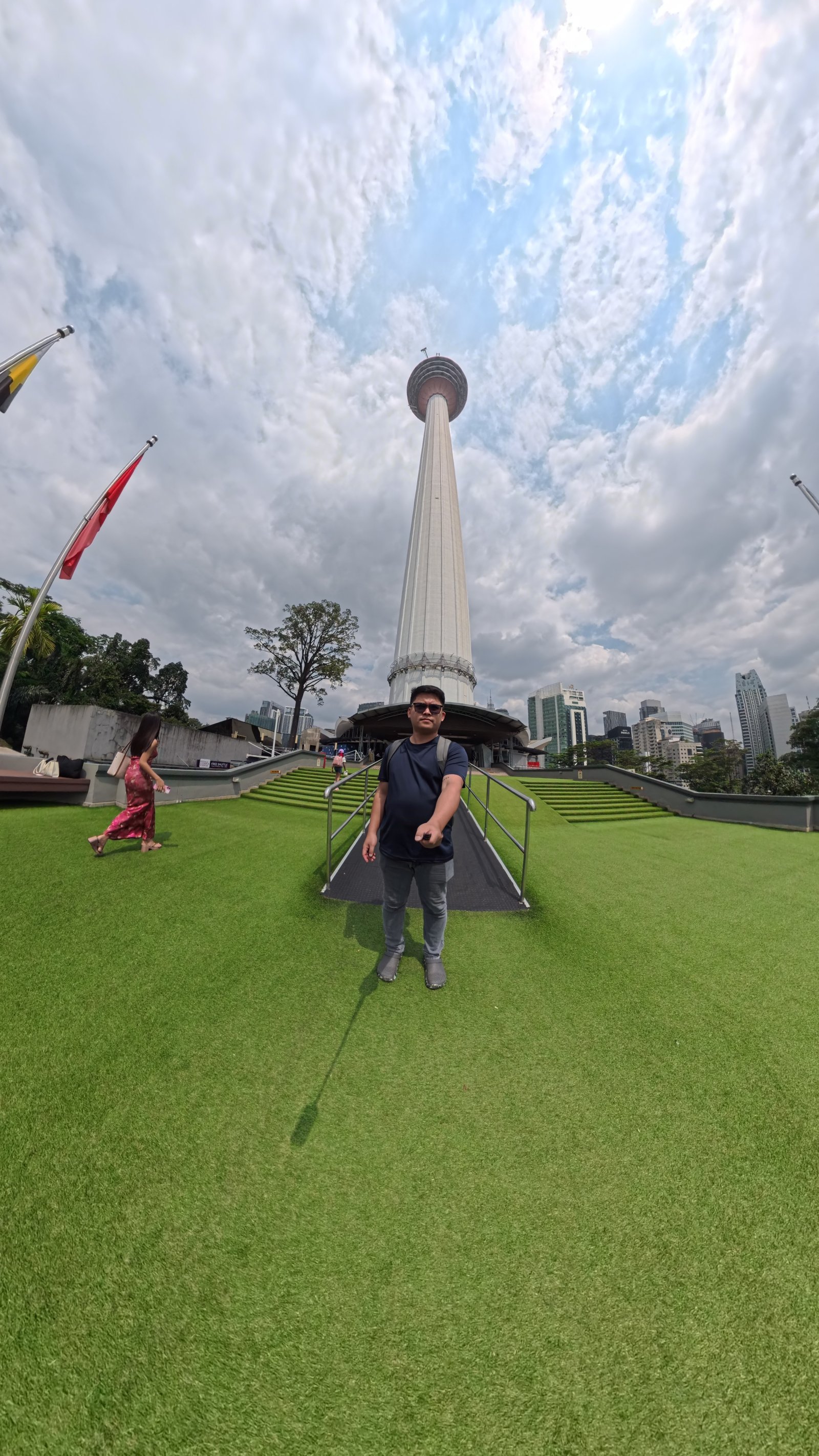 Insta 360 X5 photo 8