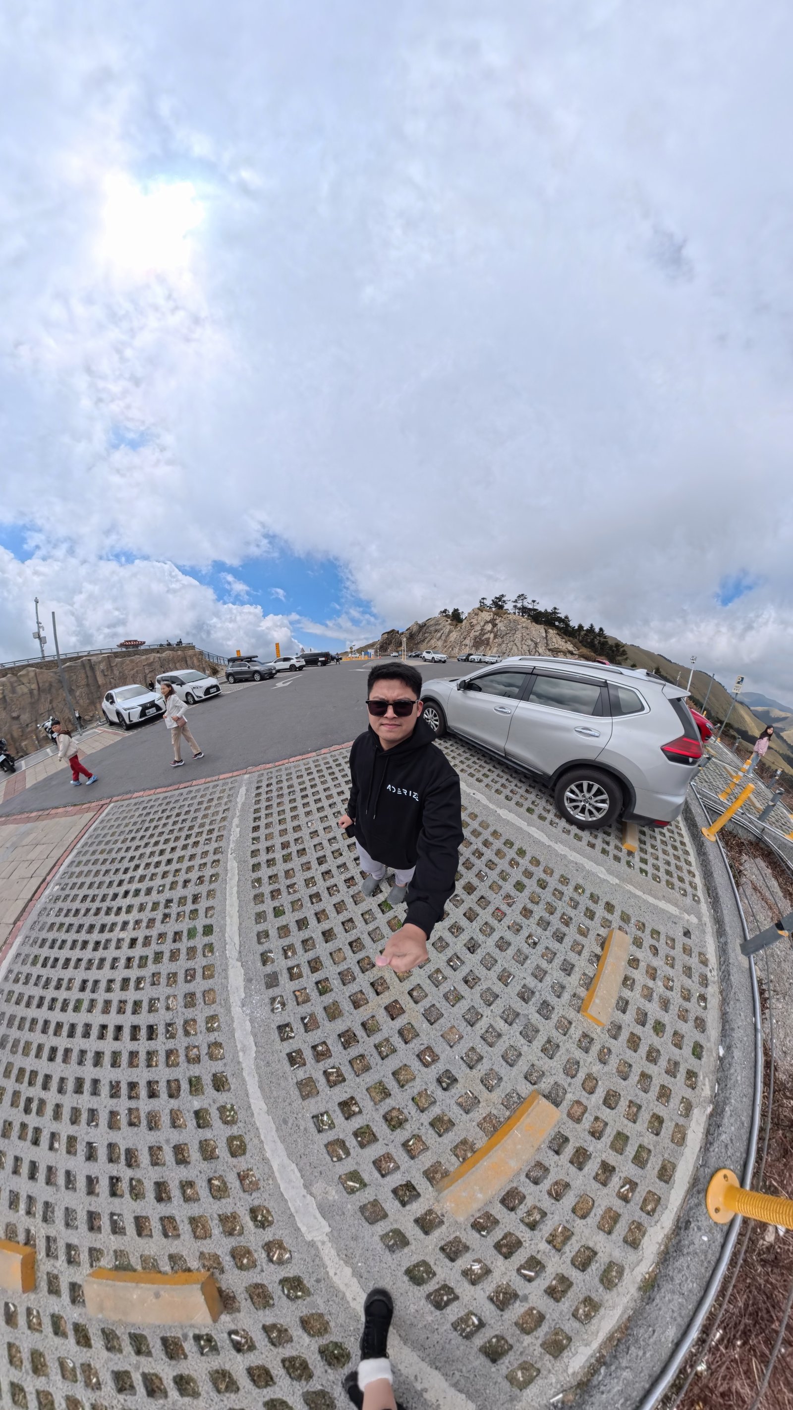 Insta 360 X5 photo 9