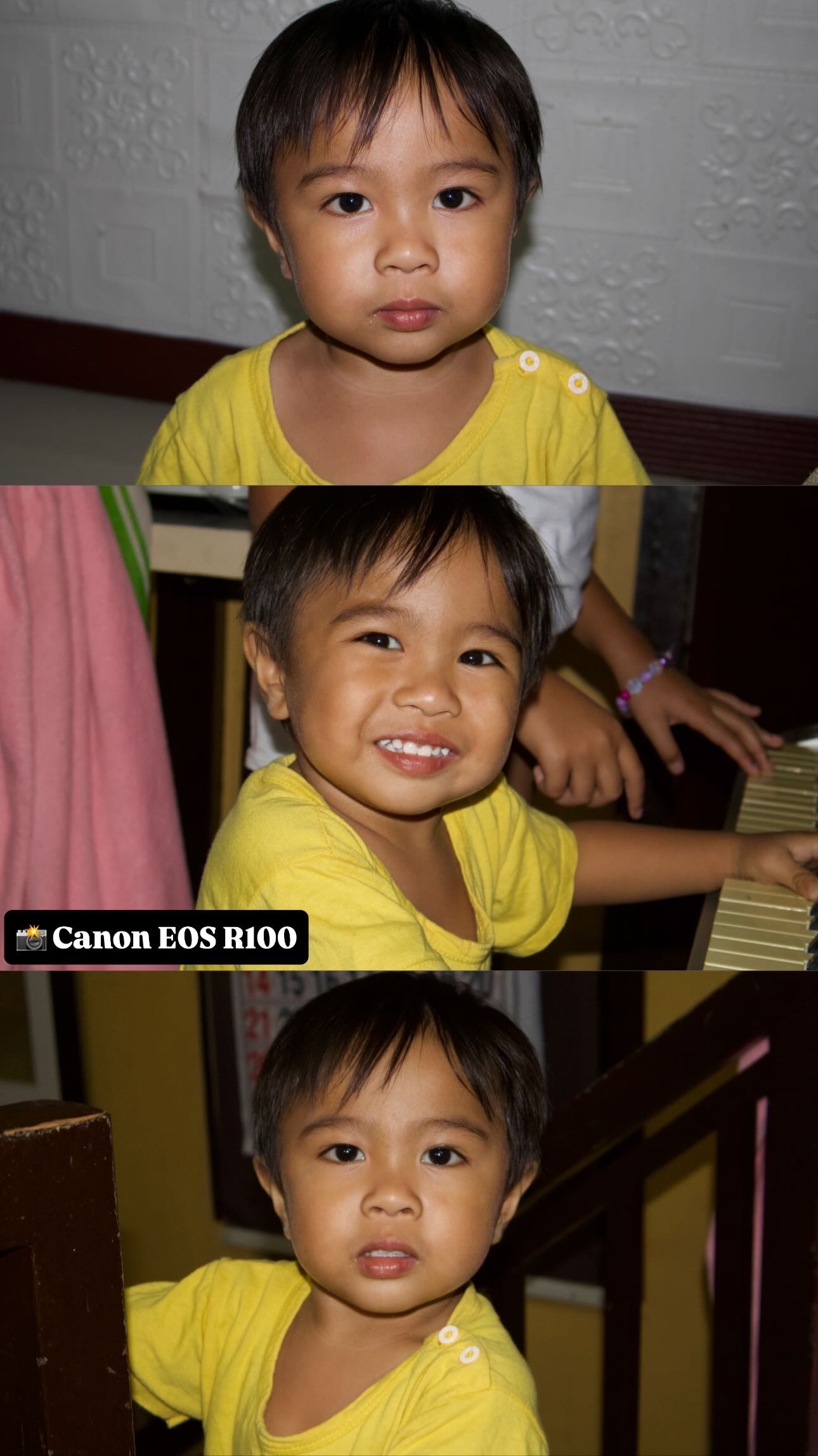 CANON EOS R100 photo 20