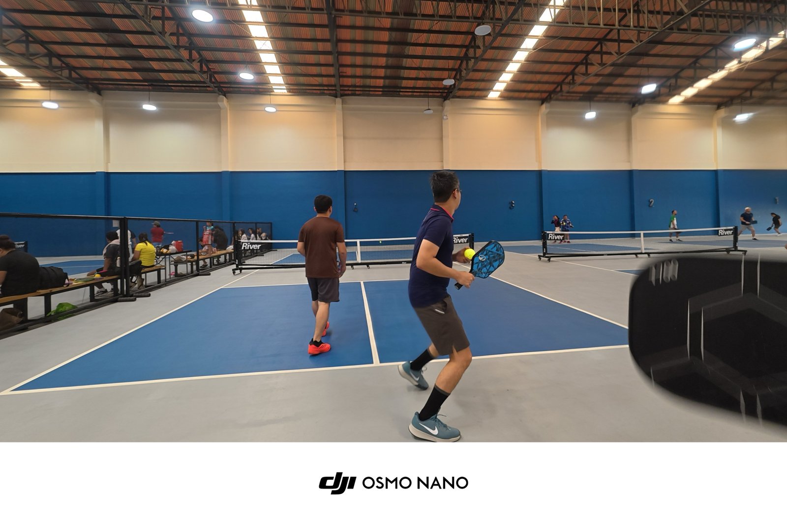 DJI OSMO NANO photo 1