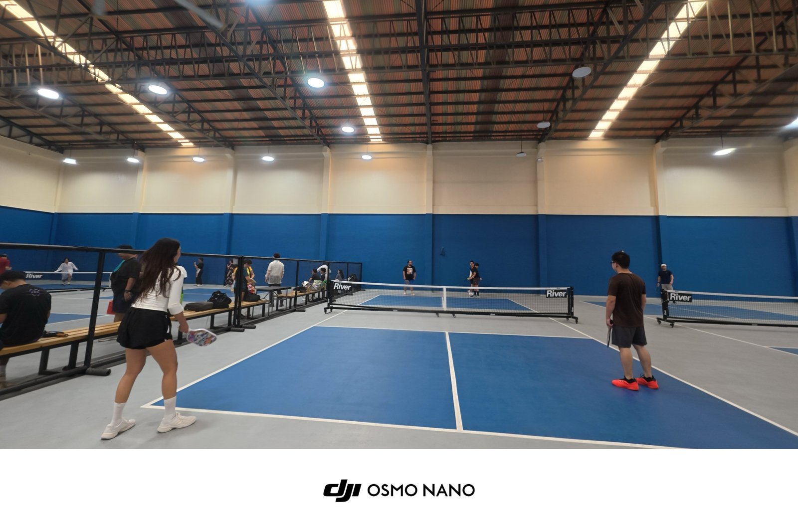 DJI OSMO NANO photo 2