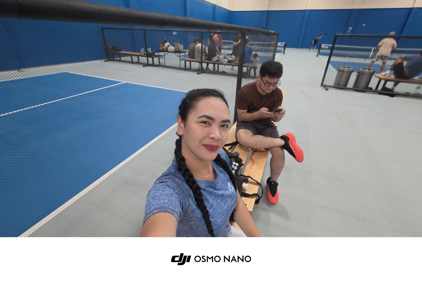 DJI OSMO NANO photo 3