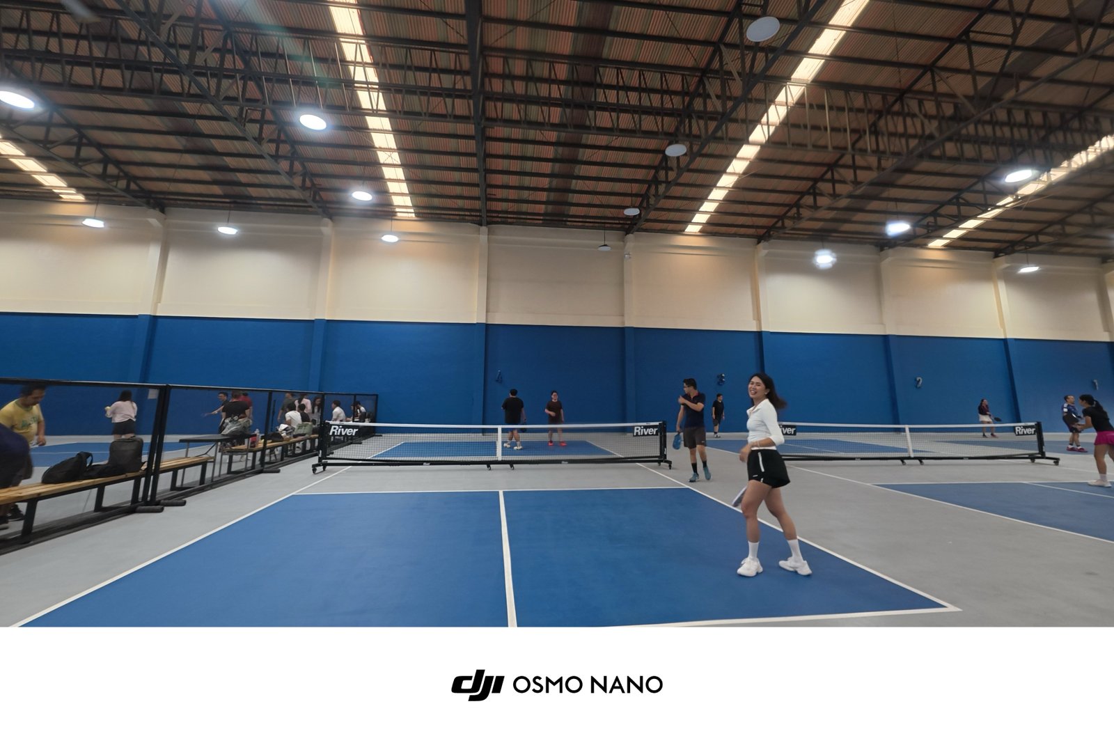 DJI OSMO NANO photo 4