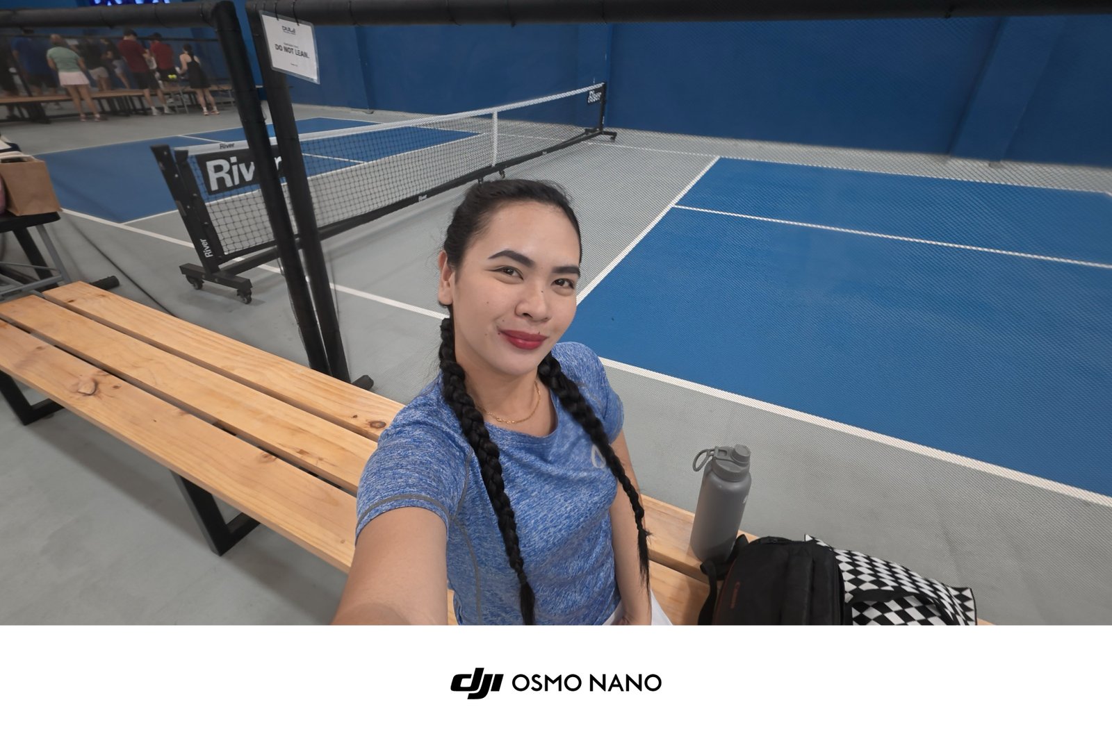DJI OSMO NANO photo 5