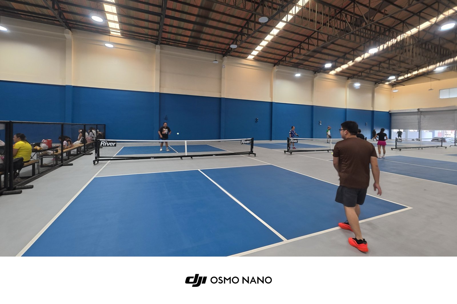 DJI OSMO NANO photo 6