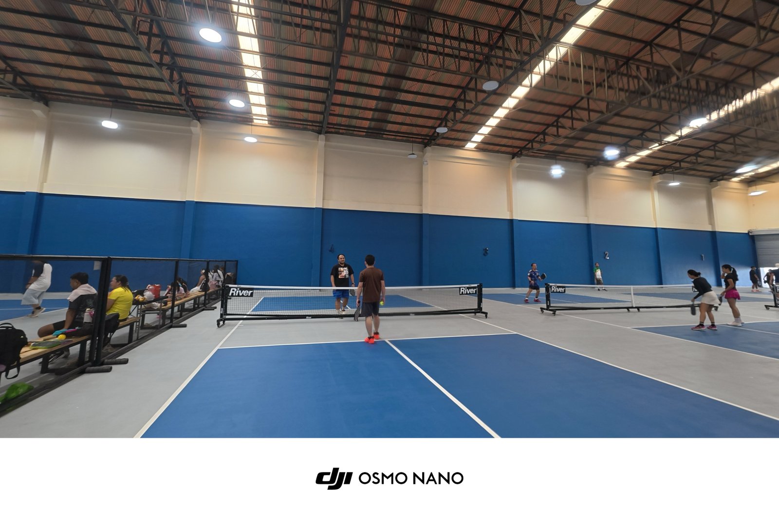 DJI OSMO NANO photo 7