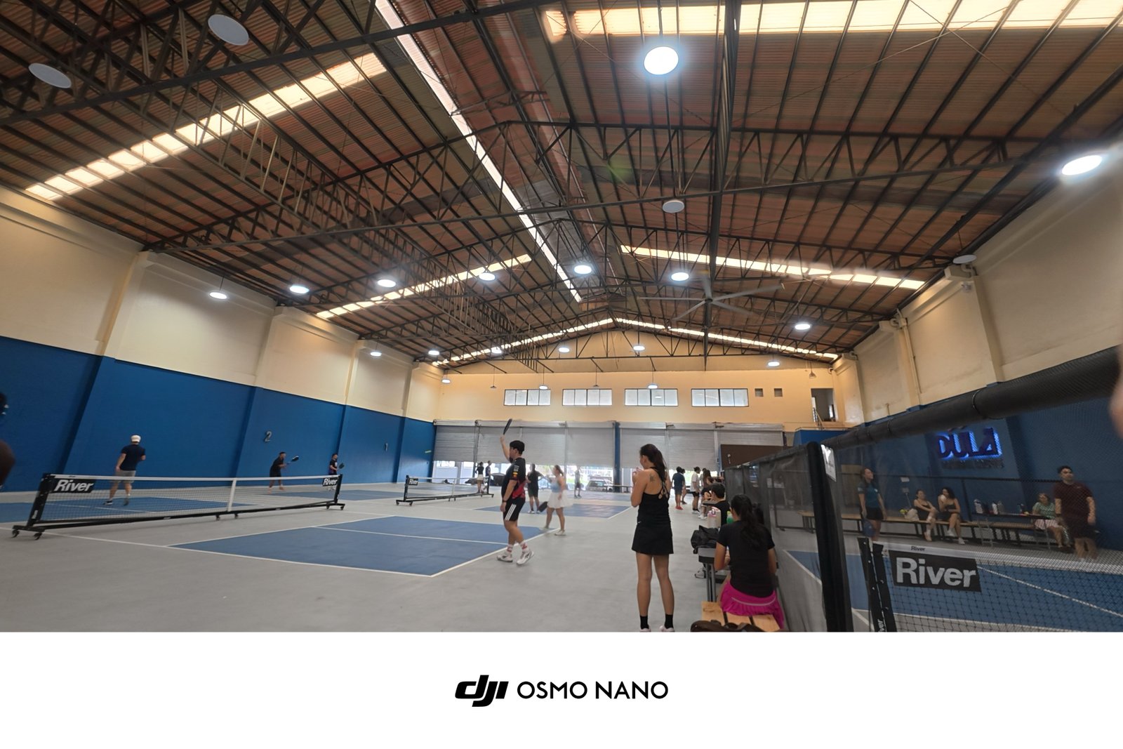 DJI OSMO NANO photo 9