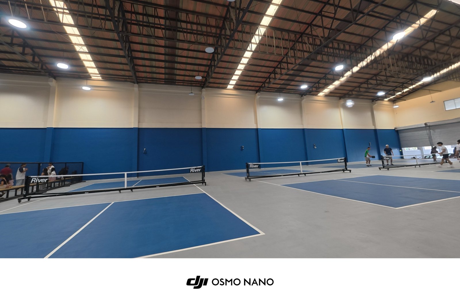 DJI OSMO NANO photo 10